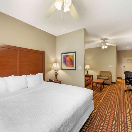 Best Western Plus Gadsden Hotel & Suites Bagian luar foto