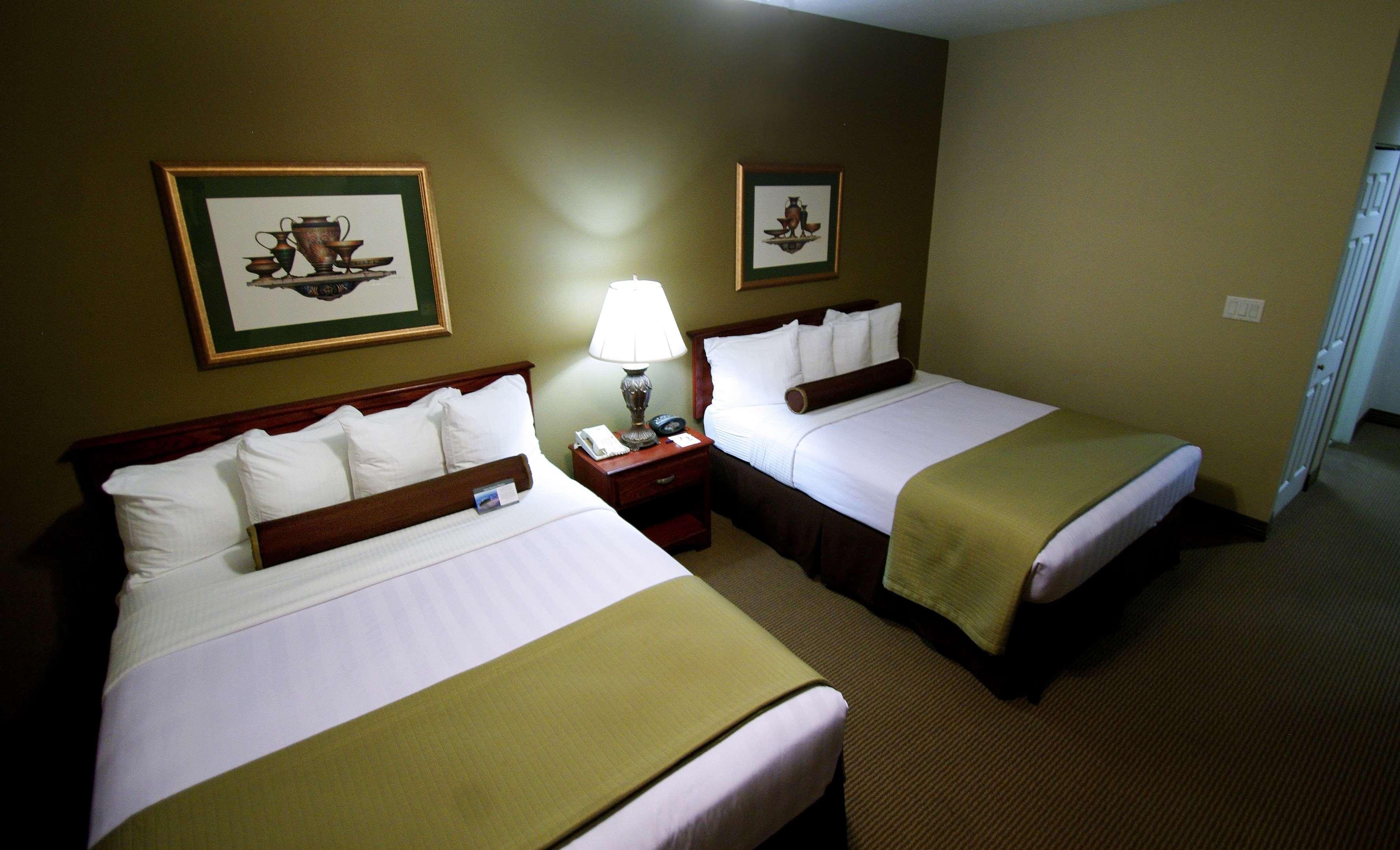 Best Western Plus Gadsden Hotel & Suites Bagian luar foto