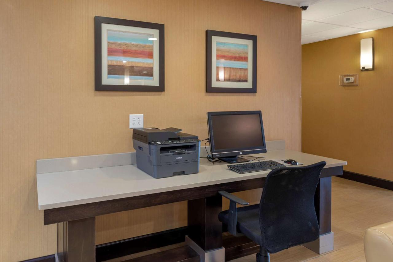 Best Western Plus Gadsden Hotel & Suites Bagian luar foto