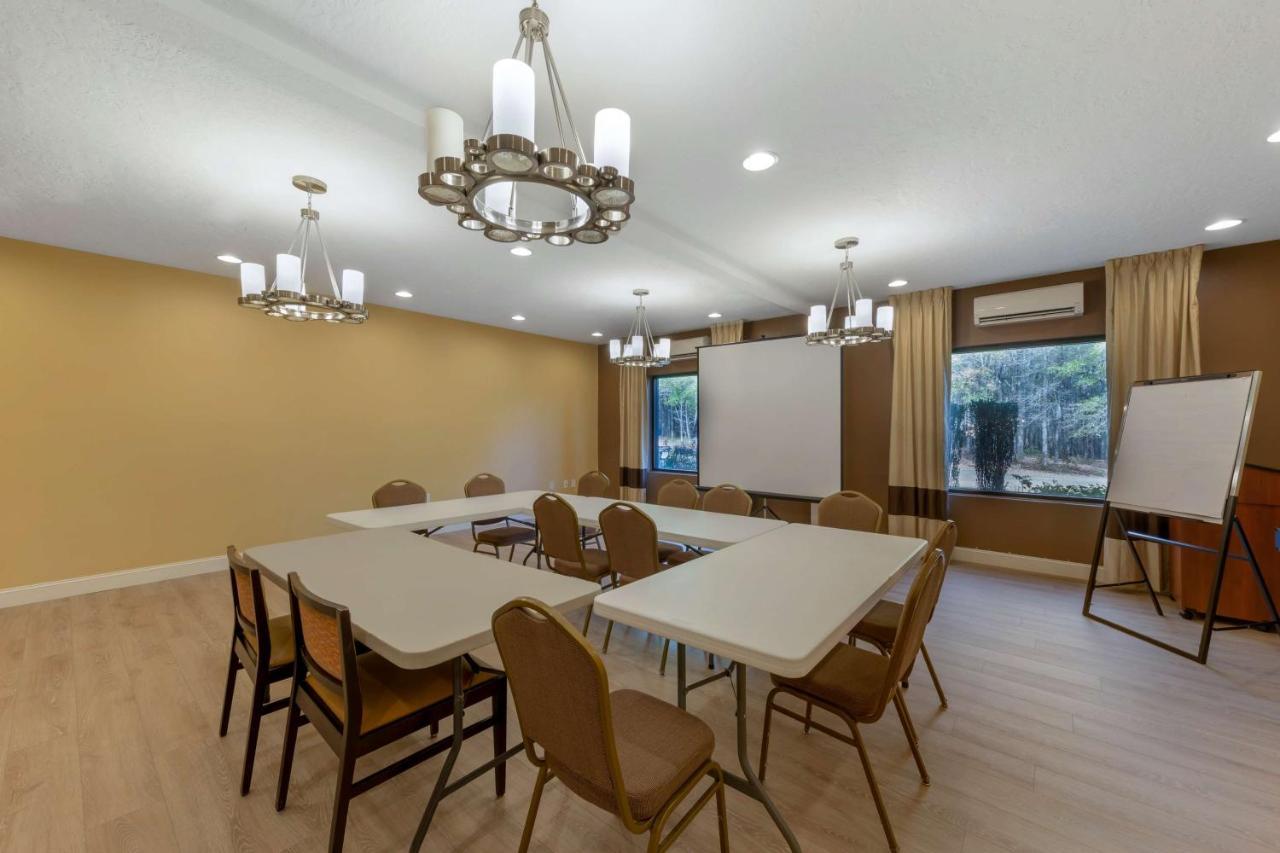 Best Western Plus Gadsden Hotel & Suites Bagian luar foto